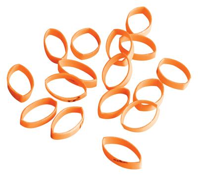 Swhacker Shrink Bands For