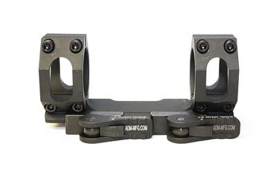 Am Def Ad-recon Scope Mnt 30mm