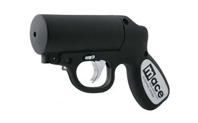 Msi Pepper Gun Matte Blk 1-oc/1-h20