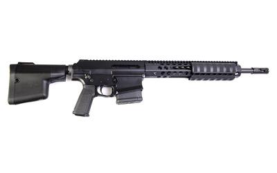 Troy PAR .300 BLK 16" Blk