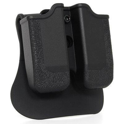 Sigtac 8500014 Double P229/250 40 Black
