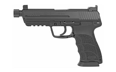 Hk 45t 45acp 5.2" Blk V7