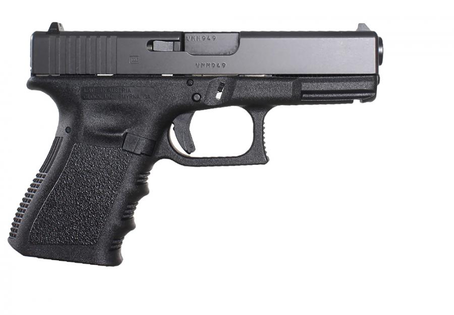 Glock 23 40s&w 4.02" 13+1
