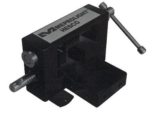 Meprolight U.s.i.t. Universal Handgun Black