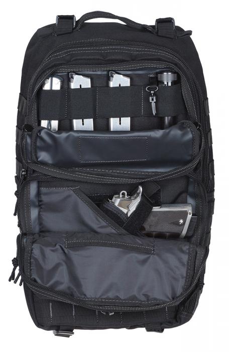 Drago 14308bl Atlus Sling Pack Backpack