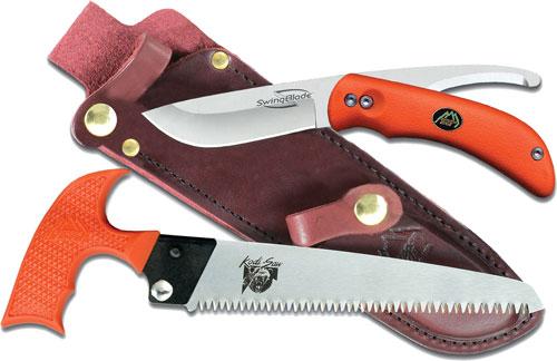 Outdoor Edge Swingblaze Pak