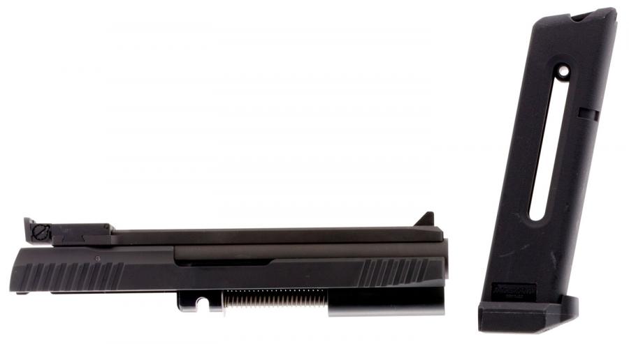 Tacs 2211stdssstd 22lr 1911con STD