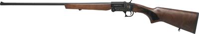 Iver Johnson .410 3"