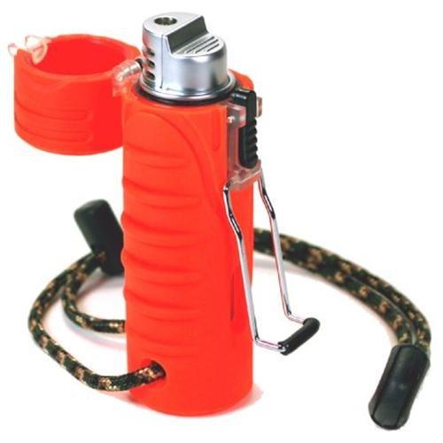 Ust Trekker Stormproof Lighter Org