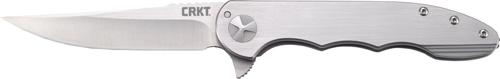 Crkt Up & Atem 3.62" Assisted