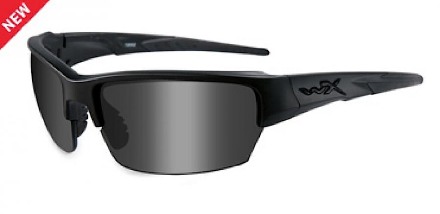 Wiley X Eyewear Saint Safety Glasses