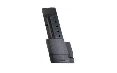 Promag S&w Shield 40sw 10rd Bl