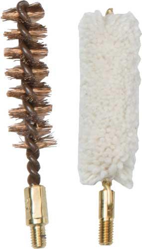 Cva Cleaning Brush/swab Set