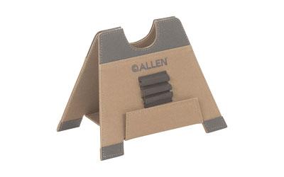 All Alpha Lite Gun Rest Med