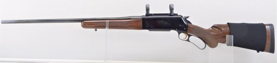 Browning/browning Arms Company Lightning BLR 7mm