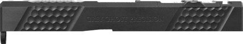 Grey Ghost Prec Glock 19 Slide