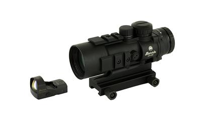 Bur Ar-536 W/ Free Faststrike 3