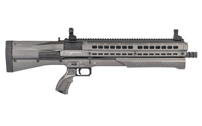 Utas Uts-15 12ga 19.5" 15rd Tung