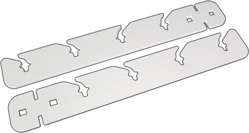 Ar-mor T-post Hanger For 4"/6"