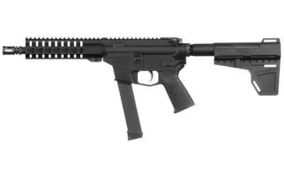 Cmmg Mkgs Psb 9mm 8.5" 33rd