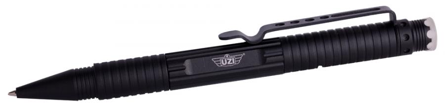Camp Uzitacpen1bk UZI Defender PEN BLK