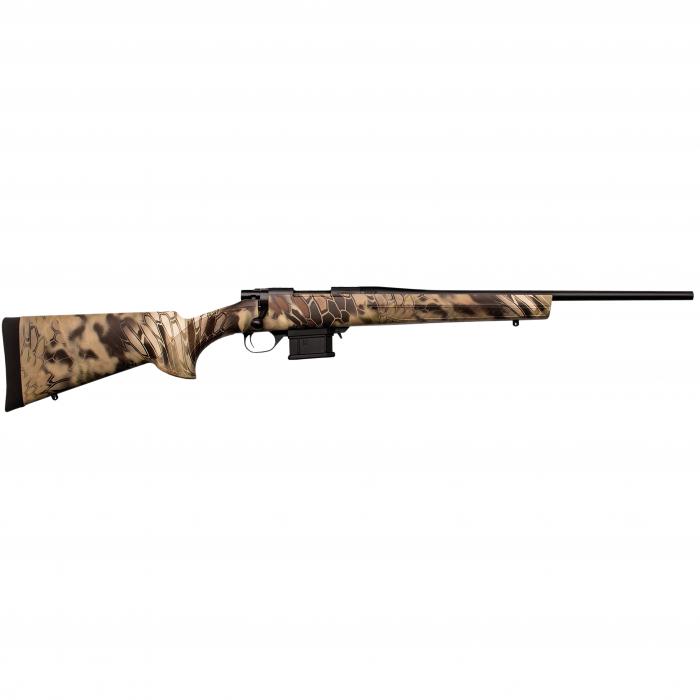 Leg Howa Mini Ba 7.62x39 22