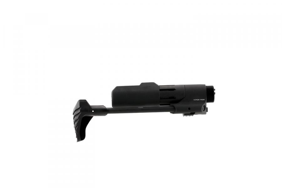 Strike Siviperpdwbk Viper PDW Stock AR