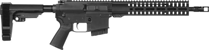 Cmmg Pistol Banshee 200 Mkw-15