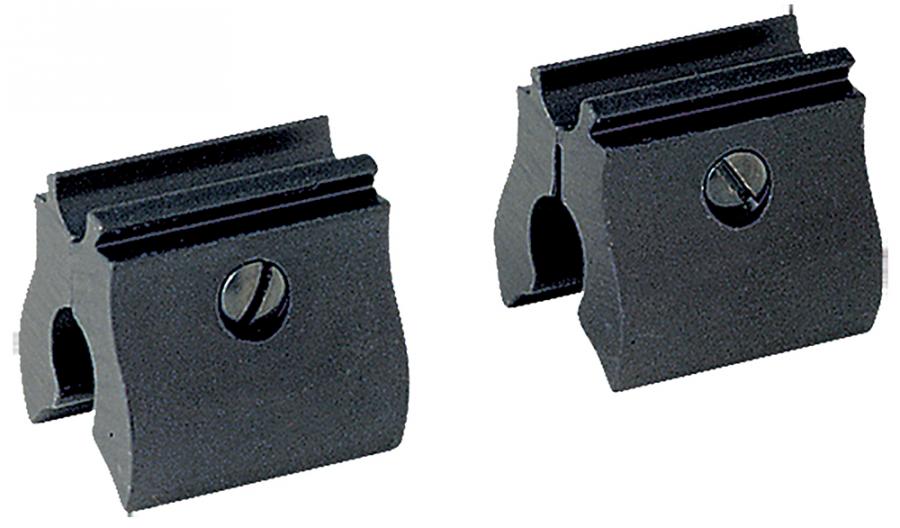 Benjamin 4 Piece Scope Mount Fits