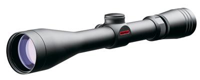 Redfield 4-12x 40mm Obj 19.9-9.4ft@100yds FOV