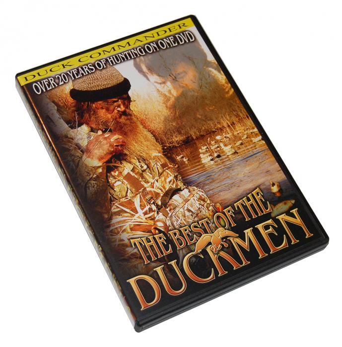 Duck Commander Ddb0 Best of the