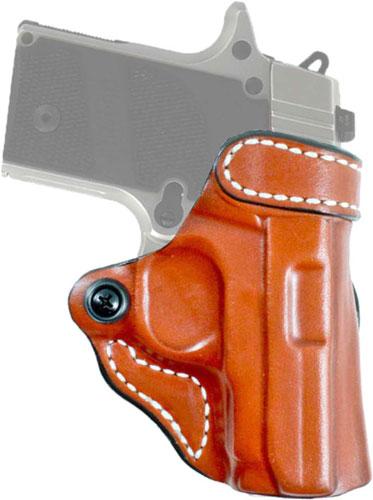 Desantis Criss-cross Holster