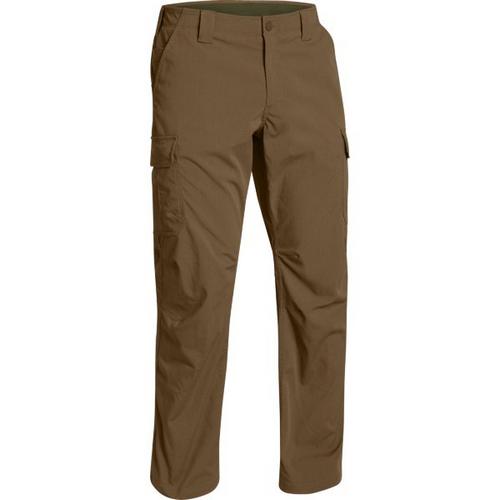 UA Storm Tactical Patrol Pants Coyote