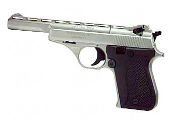 Phoenix Rngmstr Kt 22lr 5" Bl
