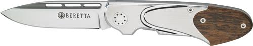 Beretta Knife Prennia Bascula