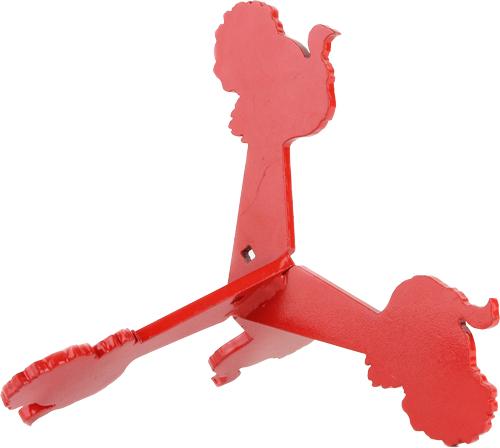 Flippin Critter Turkey Target