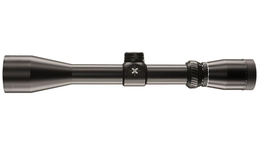 Axe 4-12x40 Hunt Series Scp