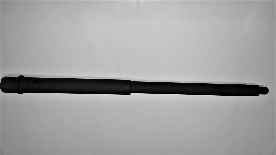 16 Inch CAR Heavy Barrel With