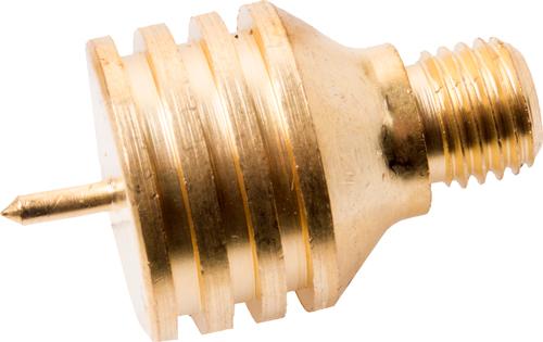 Breakthrough Brass Cleaning