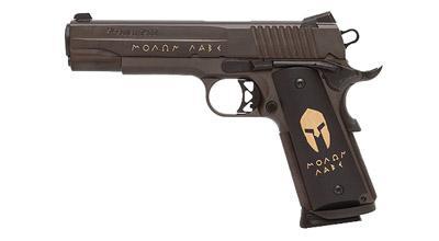 Sig Sauer Inc 1911 Spartan 45acp