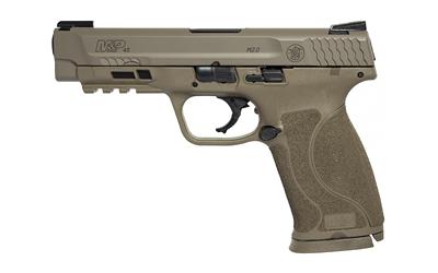S&W M&P 2.0 45acp 4.6" 10rd