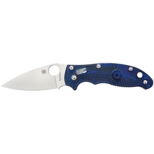 Spy Manix 2 Pln Edge Transluc