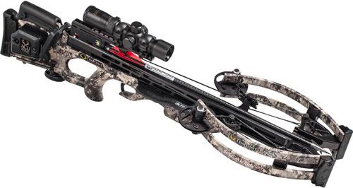 Tpt Stealth Nxt Pro Scp T/v