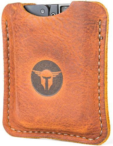 Trailblazer Lifecard Leather