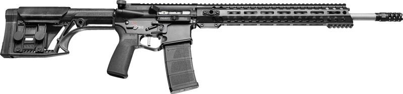 Pof-usa Renegade+ 1:8 5.56mm