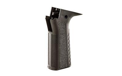 Apex Cz Scorpion Optimized Grip Blk