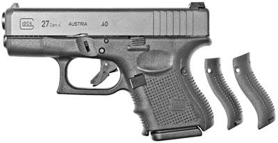 Glock G27 Generation 4 40 S&W