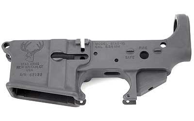 Stag Stripped 5.56 Lower Rcvr(blem)