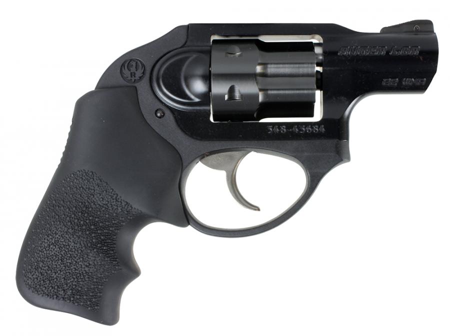 Ruger LCR 22 Magnum 1.8" 6