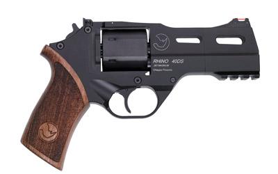 Cpa Rhino 40ds 357mag 4" 6rd